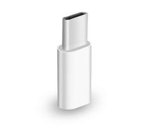 GBSELL Micro USB to USB 3.1 Type-C USB Data Adapter for Oneplus Two 2 12'' MacBook N4