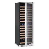 3-Zone Beverage and Wine Refrigerator Combo 428COMBOBW3 N3