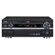 Yamaha RX-V1400 - AV receiver - 6.1 channel (Discontinued by Manufacturer)