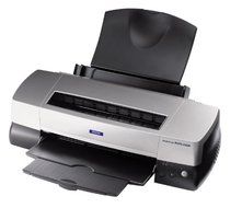 Epson Stylus Photo 2000P Inkjet Printer