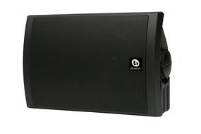 Boston Acoustics Voyager 60 Black Outdoor Speakers N6