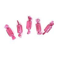 Craft Clouds - Square Candy Foil Wrappers for Lollipops, Hard Candy, Chocolates -125 Pack (4 x 4 Inch, Gold) N20