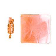 Craft Clouds - Square Candy Foil Wrappers for Lollipops, Hard Candy, Chocolates -125 Pack (4 x 4 Inch, Gold) N25
