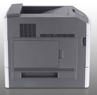 Dell 5530dn Monochrome High-speed Laser Network Workgroup Printer - Max Resolution 1200x1200 DPI - Max Printing... N2