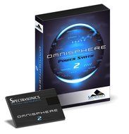 Spectrasonics Omnisphere 2 Virtual Inst