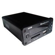ONEU Wireless Class D HIFI Digtal Stereo Audio High Power Mini Home Car Bluetooth Amplifier With SD/USB Reader N3