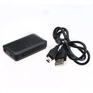 Patuoxun Wireless Bluetooth Stereo Audio Receiver for iPod iPhone MP3 MP4 PC Music Player N3