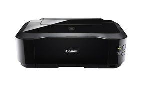 Canon PIXMA iP4920 Premium Inkjet Photo Printer (5287B002) N8