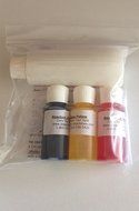 Homeowners Basic Carpet Spot Dye Kit by bleachstain
