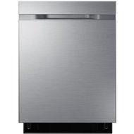 Samsung 24" Built-In Stainless Steel Dishwasher N13