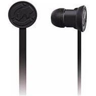 Mizco Ecko Stomp EKU-STP-BK Earbud Headphones - Earbud - Stereo - Mini-phone - Black consumer electronics