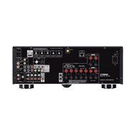 Yamaha RX-A760 AVENTAGE 7.2 Channel Network AV Receiver with WX-030 MusicCast Wireless Speaker (Black) N5