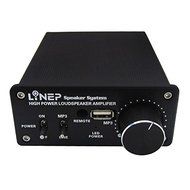 Generic A917 320W-MP3 Digital High Power Amplifier N2