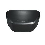 Yamaha RX-A760 AVENTAGE 7.2 Channel Network AV Receiver with WX-030 MusicCast Wireless Speaker (Black) N7