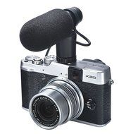 FUJIFILM Digital Camera X20S (Silver)12MP 2/3-inch EXR-CMOSII F2.0-2.8 Wide angle25mm 4x Optical Zoom F FX-X20S... N8