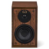Wharfedale - Denton 80th Anniversary Bookshelf Speakers (Pr) N3