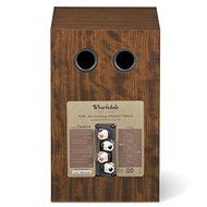 Wharfedale - Denton 80th Anniversary Bookshelf Speakers (Pr) N4
