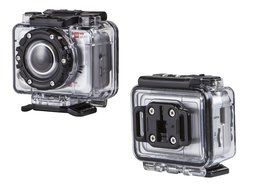 Monoprice 110629 MHD Sport Wi-Fi Action Camera N4