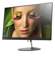 Lenovo X24 23.8-Inch LED-Lit Monitor (65ACGCC1US) N12