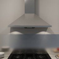 Valore Stainless Steel Summit Range Hood, 30 Inches N2