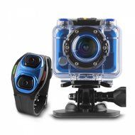 Energy Sport Cam Pro (Full HD 1080p 30fps,WI-FI,Remote Control,Pro Pack Accessories) N3