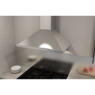 Valore Stainless Steel Summit Range Hood, 30 Inches N3