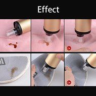 Miniature Handheld Laundry Stick Mini Washer Portable Ultrasonic Washing Machine N9