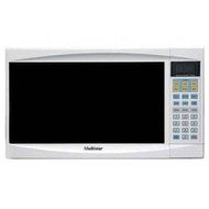 220-240 Volt/ 50 Hz, Multistar MC28W1000SH Microwave Oven, FOR OVERSEAS USE ONLY, WILL NOT WORK IN THE US