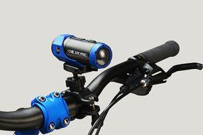 iON AIR PRO PLUS Wi-Fi Full HD 1080p Wearable Sports Action Video Camcorder 16GB Complete System N4