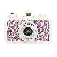 Lomography - La Sardina M&ouml;bius