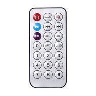 Robolife USB FM IR Control FM MP3 HiFi Stereo Power Digital Amplifier with Romote Control N7