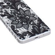 Huawei P8 Lite Case, Firefish Durable Soft TPU Back Case [Soft-Flex] Drop Protection Scratch-Resistant Cover Skin... N47