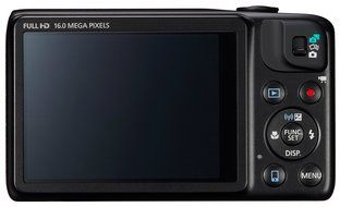 Canon Digital Camera Power Shot Sx600 Hs 18x Optical Zoom Pssx600hs - International Version (No Warranty) N4