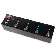 Disaster Area Designs DPC-8EZ: Blk N2