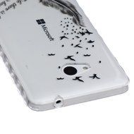 Huawei P8 Lite Case, Firefish Durable Soft TPU Back Case [Soft-Flex] Drop Protection Scratch-Resistant Cover Skin... N56