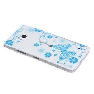 Huawei P8 Lite Case, Firefish Durable Soft TPU Back Case [Soft-Flex] Drop Protection Scratch-Resistant Cover Skin... N60
