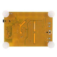 KKmoon TDA7492 Wireless Bluetooth 4.0 2*50W 2-channel Audio Receiver Stereo Digital Power Amplifier Board Module N6
