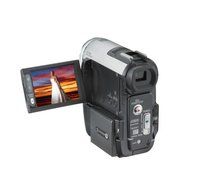 Sony DCRPC350 3MP MiniDV Digital Handycam Camcorder w/10x Optical Zoom (Discontinued by Manufacturer) N3