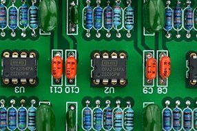 Electronics-Salon Stereo MC Phono RIAA Preamplifier Module Board, Preamp, OPA2134 N4