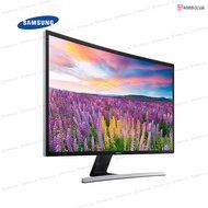 Samsung S32E590C - 32&quot; Curved FHD Wide (1920 x 1080) Professional LED Monitor Free volt VA... N9