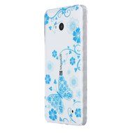 Huawei P8 Lite Case, Firefish Durable Soft TPU Back Case [Soft-Flex] Drop Protection Scratch-Resistant Cover Skin... N76