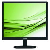 Philips S-Line Smart Power LCD Monitor, 19&quot; (19S4LSB5)
