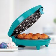 Holstein Housewares HF-09014M Fun Cake Pop Maker - Magenta N6