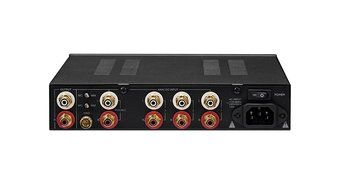 Emotiva Audio SP-1 Input Selector &amp; Phono Preamp