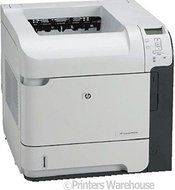 HP Laserjet P4014N Laser Printer CB507A Refurbished N2