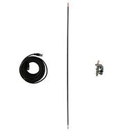 Medium Range 27 MHz Wireless Receiver for MRWSS with 2 I/O (2 miles, no line-of-sight needed)