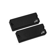 Aguilar AG DCB-G4 | Dual Ceramic Bar Magnets Set G4 Size for EMG 40 Shape