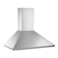 KOBE Range Hoods RA9436SQB-DC46-1 6-Speed 750 CFM Premium Wall Mount Range Hood Fits Ceiling Heights Of 10-1/2... N2