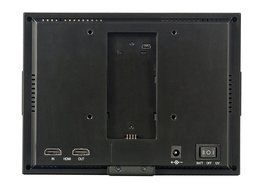 LILLIPUT 7&quot; 5D-II/O/P HDMI input and output field monitor with Advanced Functions),down selection... N3