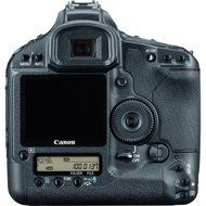 Canon EOS 1Ds Mark III DSLR Camera (Body Only) (OLD MODEL)